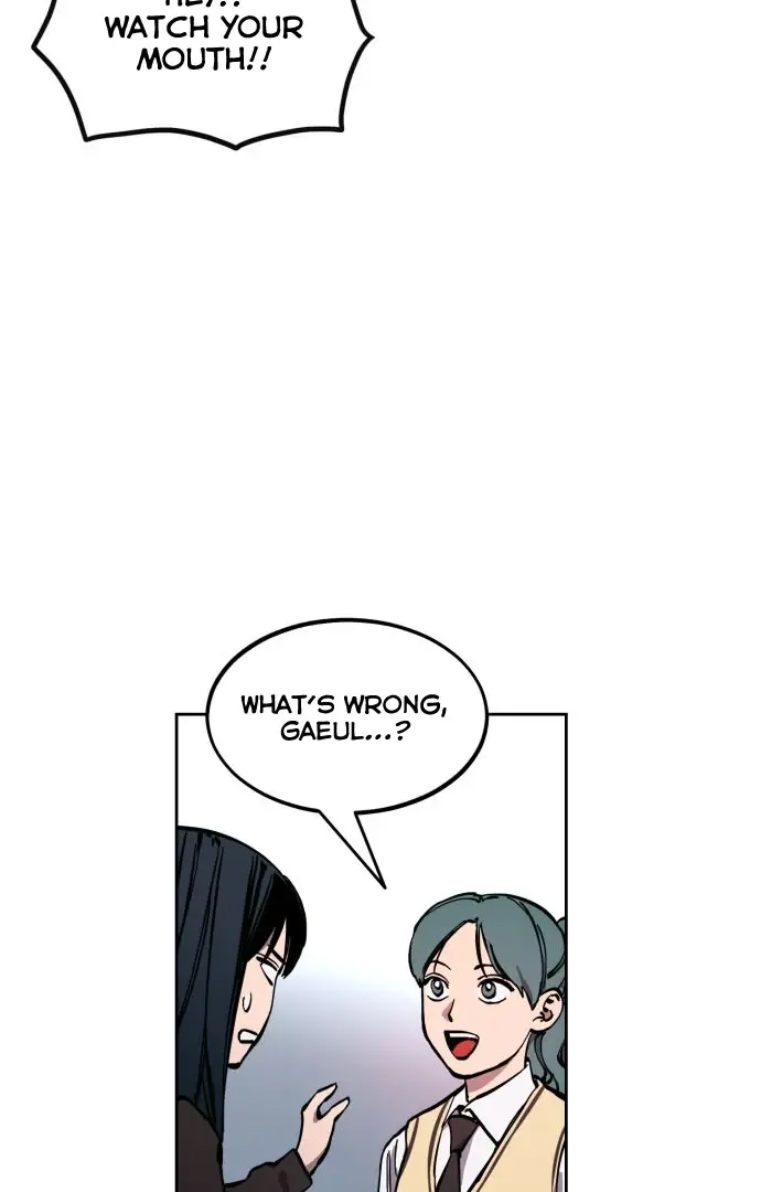 Girl Under Trial Chapter 136 - page 73