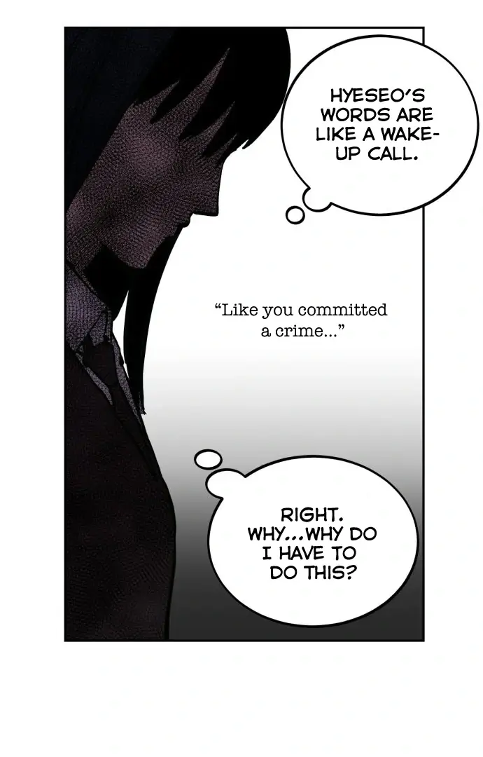 Girl Under Trial Chapter 136 - page 77