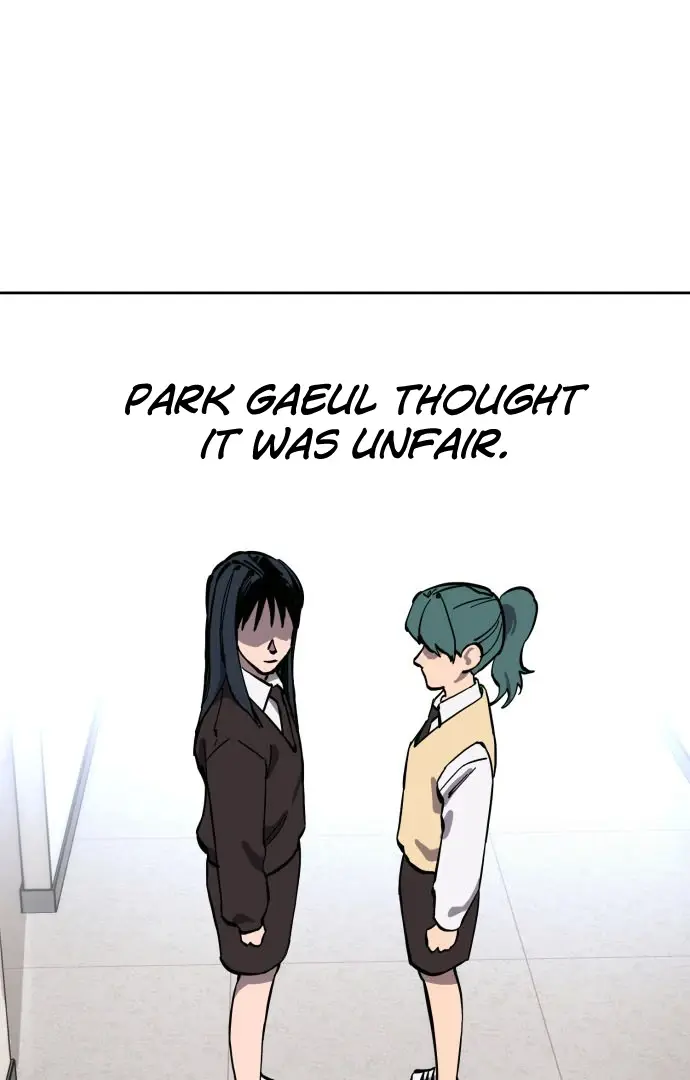 Girl Under Trial Chapter 136 - page 78