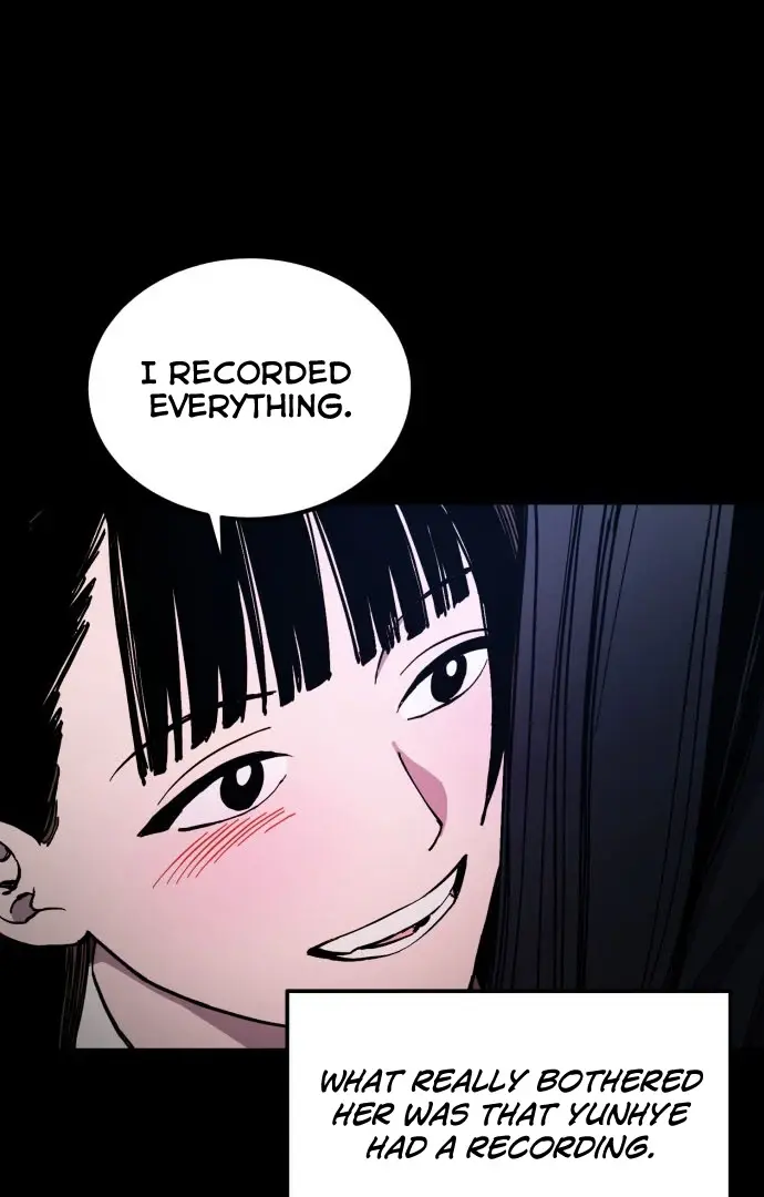Girl Under Trial Chapter 137 - page 11