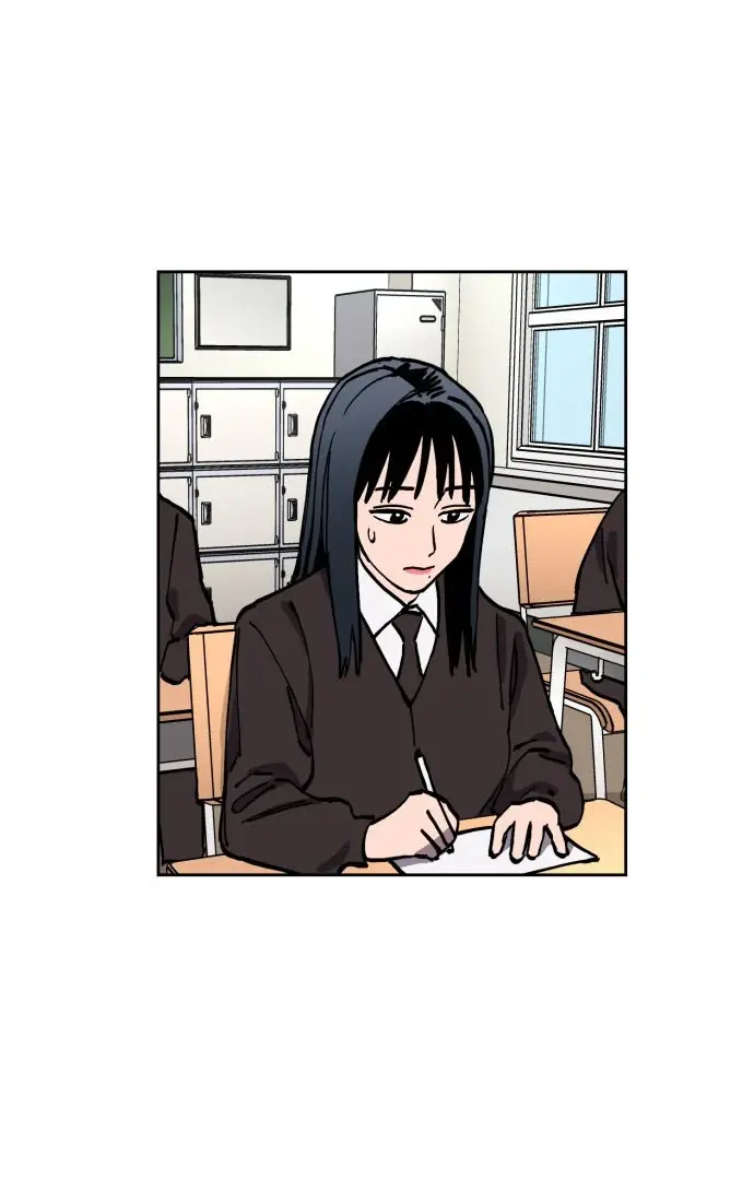 Girl Under Trial Chapter 137 - page 21