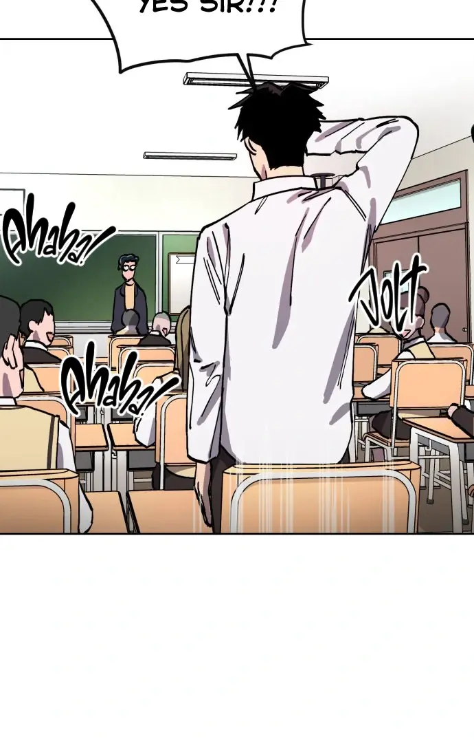 Girl Under Trial Chapter 137 - page 29