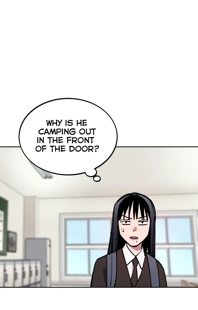 Girl Under Trial Chapter 137 - page 35