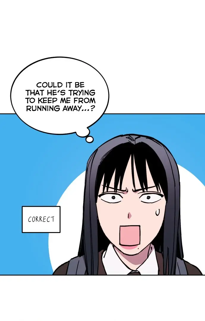 Girl Under Trial Chapter 137 - page 36