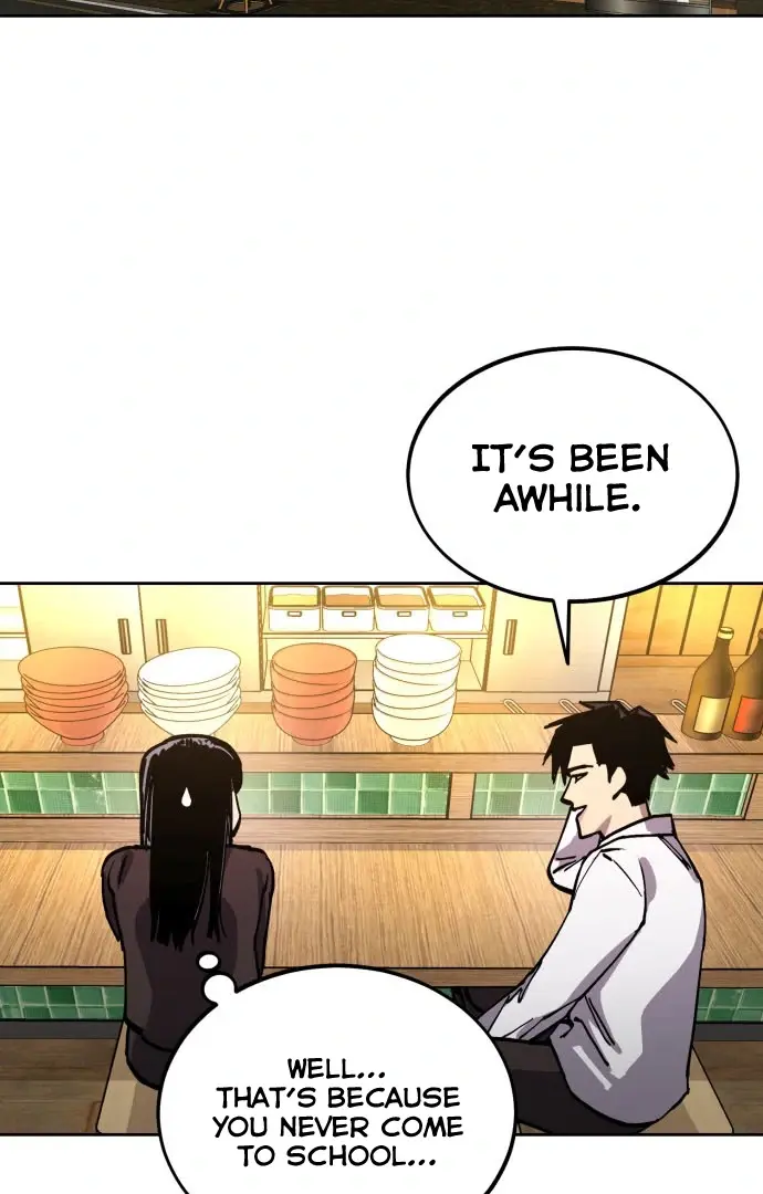 Girl Under Trial Chapter 137 - page 39