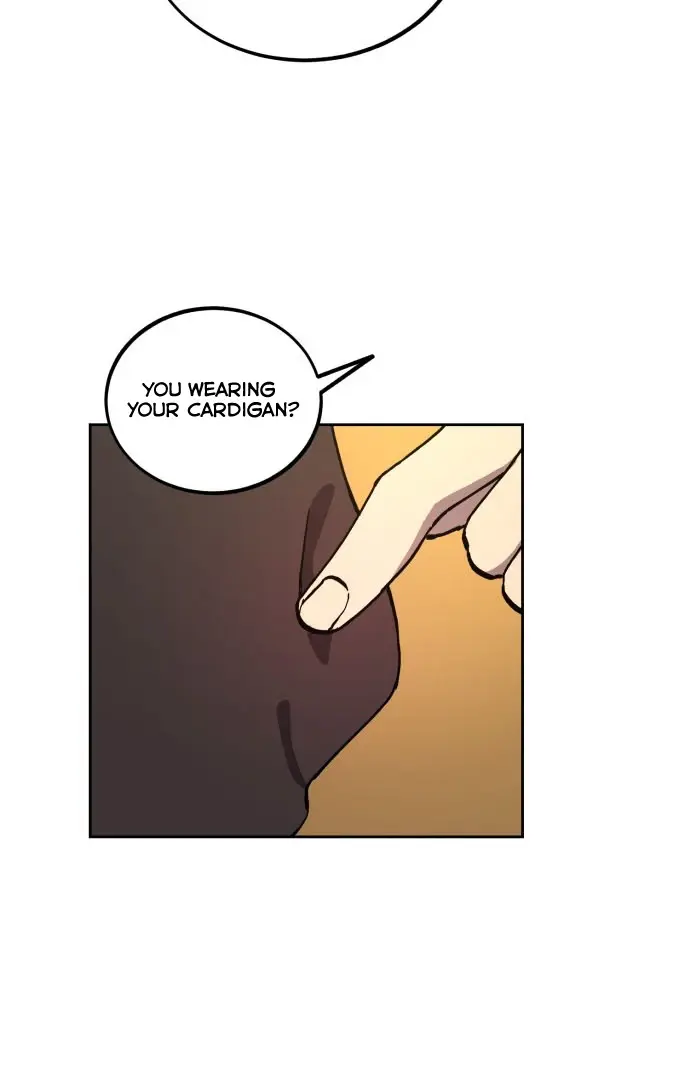 Girl Under Trial Chapter 137 - page 40