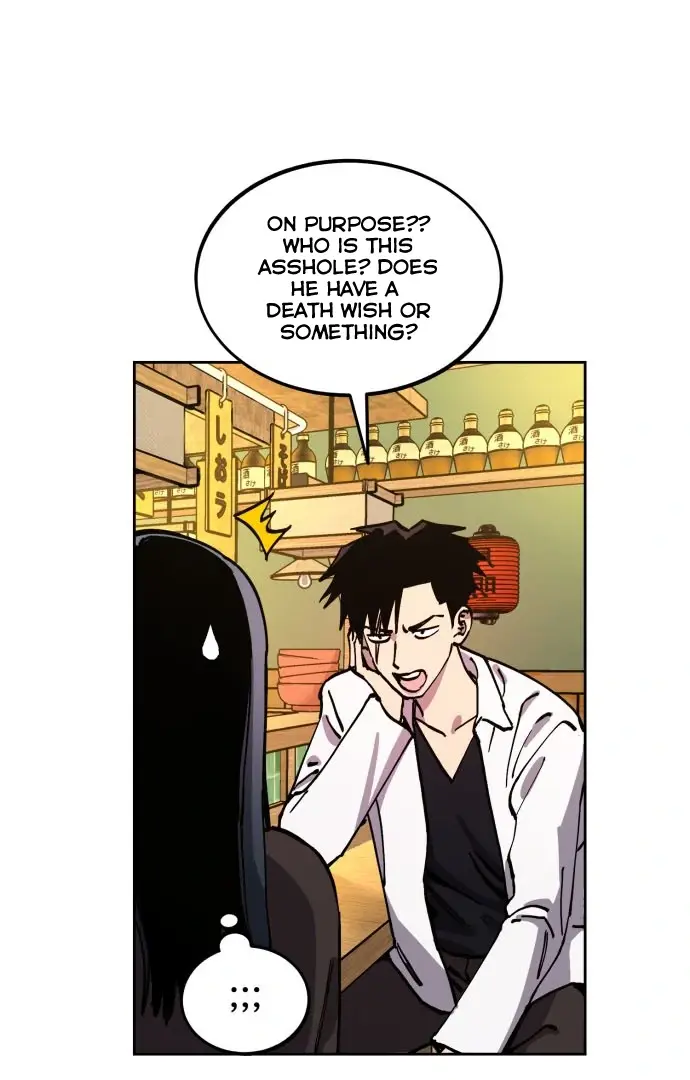 Girl Under Trial Chapter 137 - page 42