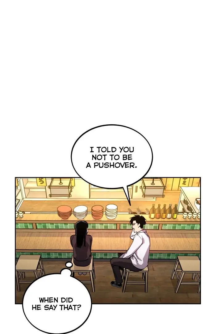 Girl Under Trial Chapter 137 - page 43