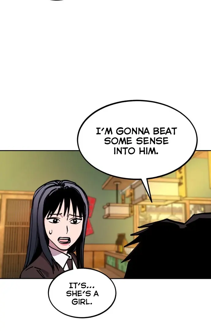 Girl Under Trial Chapter 137 - page 44
