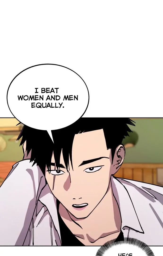 Girl Under Trial Chapter 137 - page 45