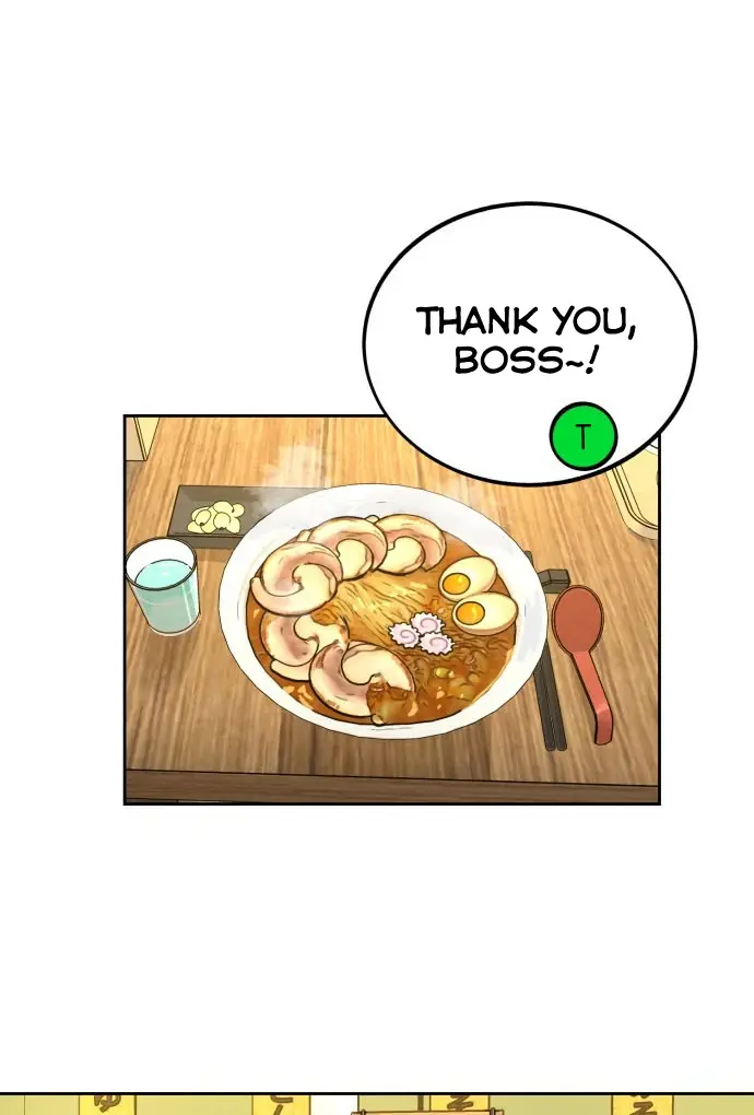 Girl Under Trial Chapter 137 - page 47