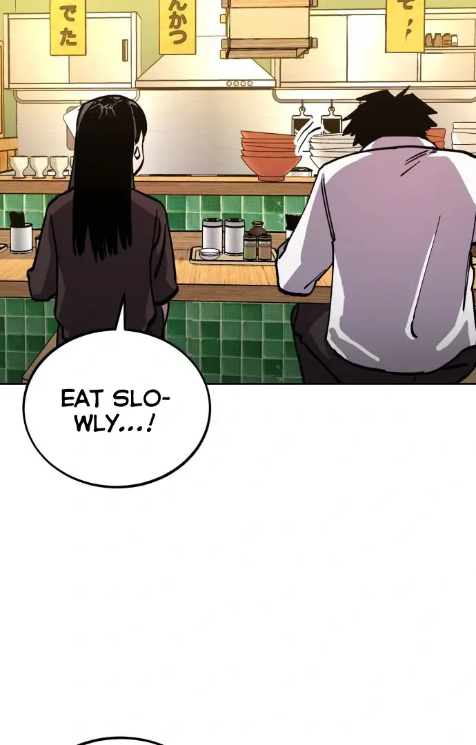 Girl Under Trial Chapter 137 - page 48