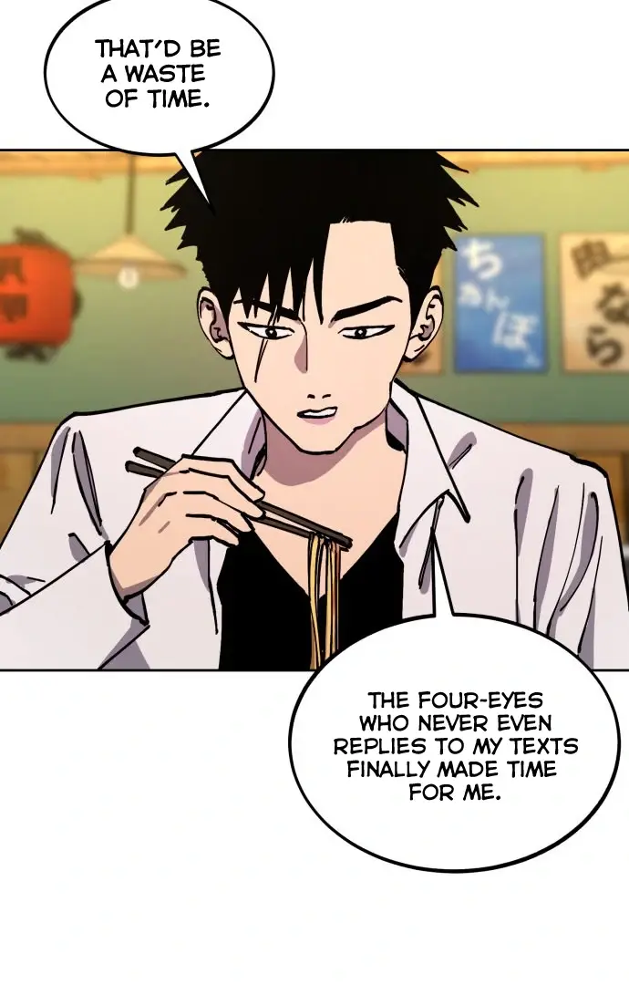 Girl Under Trial Chapter 137 - page 49