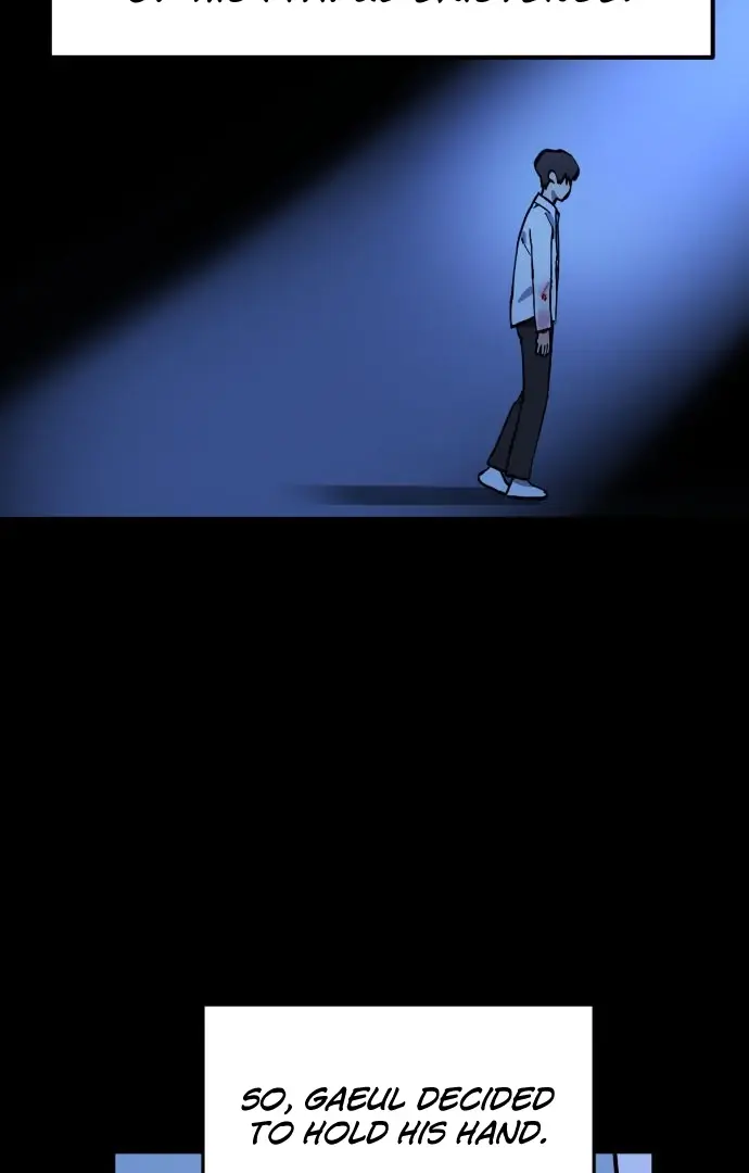 Girl Under Trial Chapter 137 - page 5