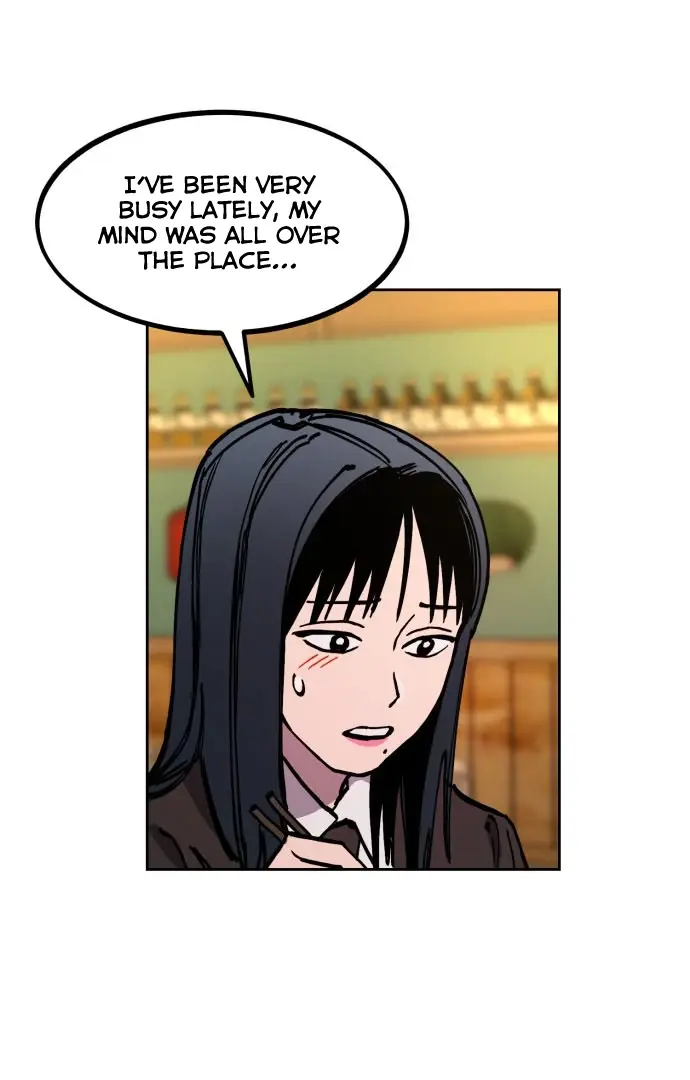 Girl Under Trial Chapter 137 - page 50