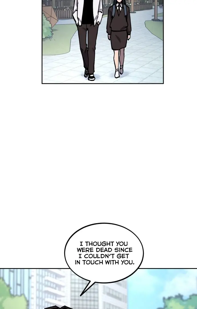 Girl Under Trial Chapter 137 - page 55