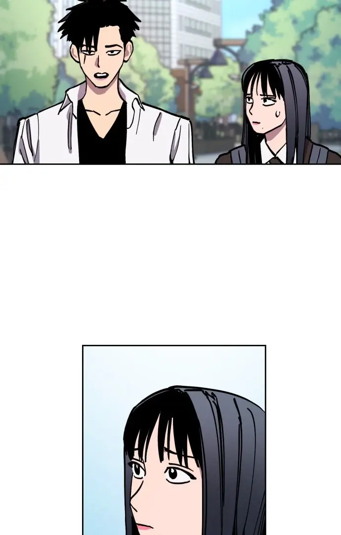 Girl Under Trial Chapter 137 - page 56