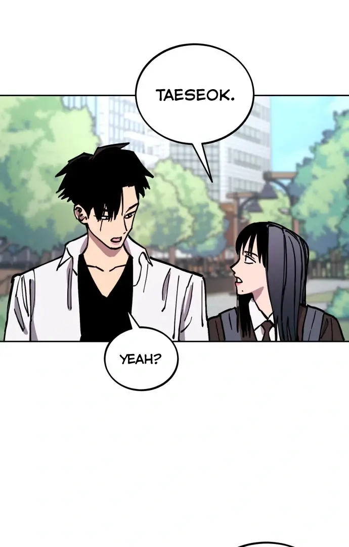 Girl Under Trial Chapter 137 - page 61
