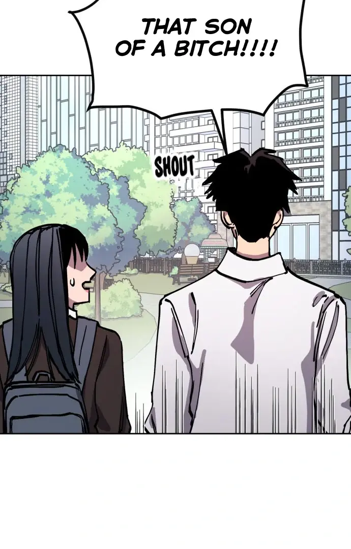 Girl Under Trial Chapter 137 - page 64