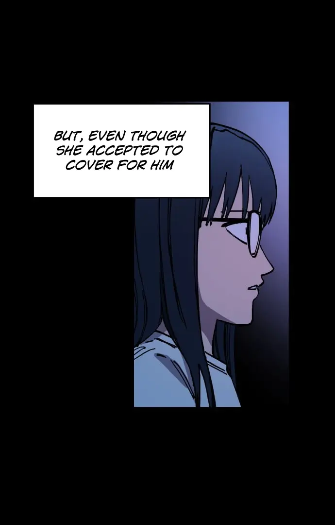 Girl Under Trial Chapter 137 - page 7