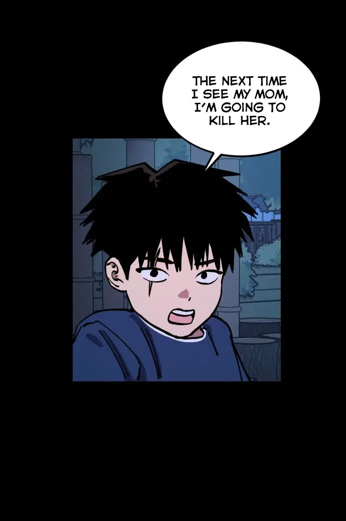 Girl Under Trial Chapter 137 - page 73
