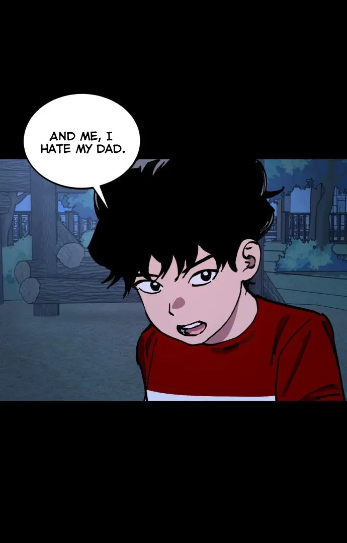 Girl Under Trial Chapter 137 - page 74