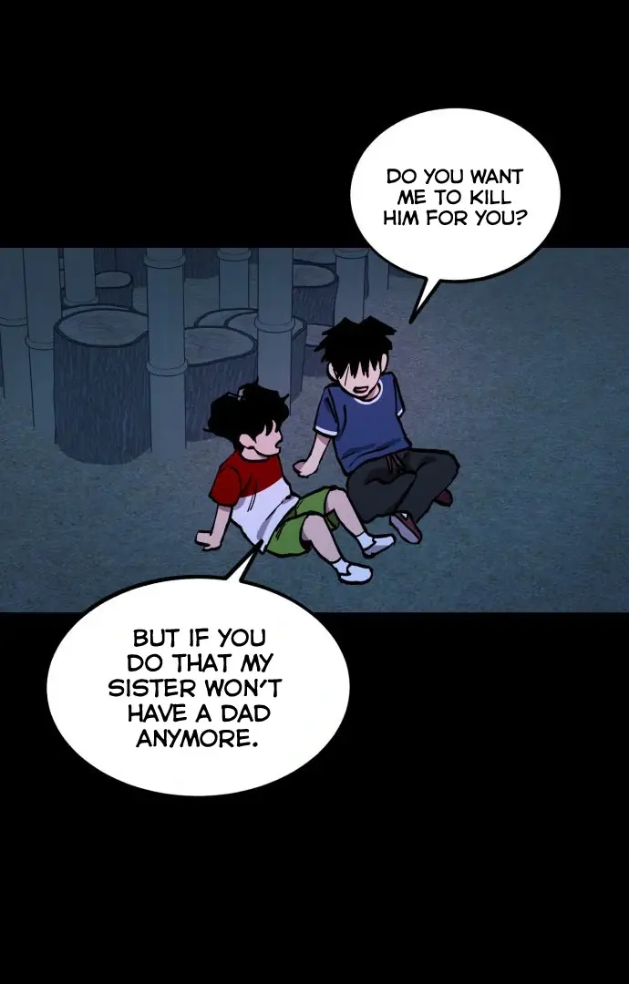 Girl Under Trial Chapter 137 - page 75