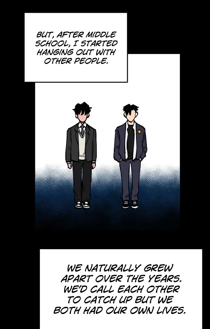 Girl Under Trial Chapter 137 - page 77