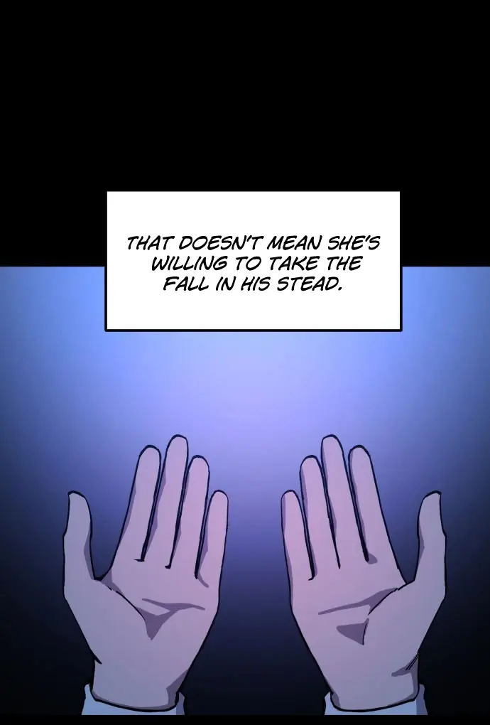 Girl Under Trial Chapter 137 - page 8