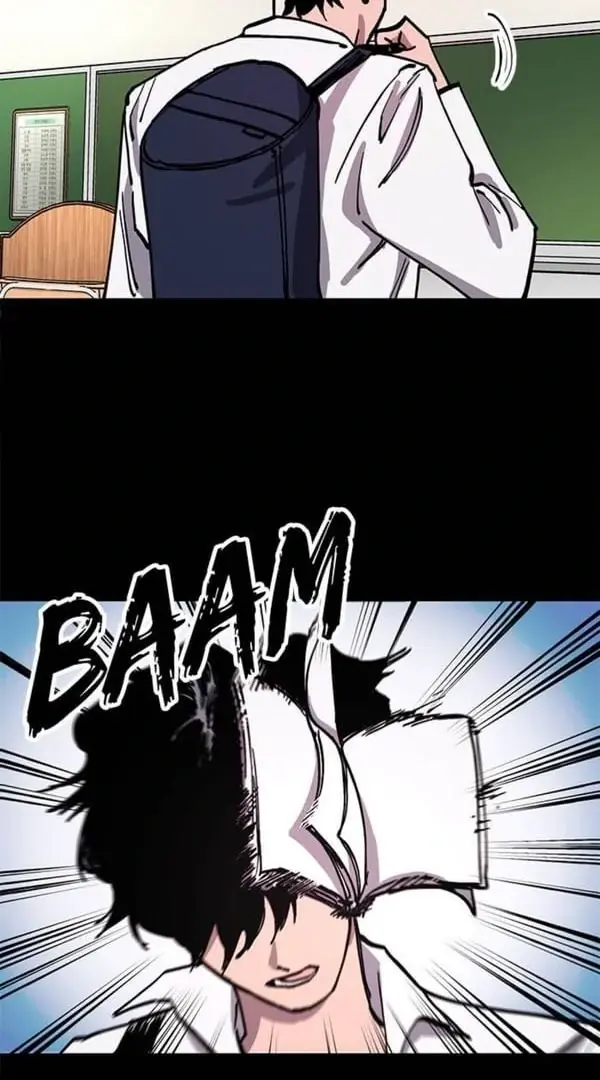 Girl Under Trial Chapter 137 - page 84