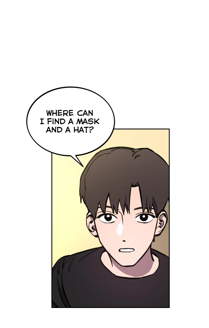 Girl Under Trial Chapter 100 - page 14