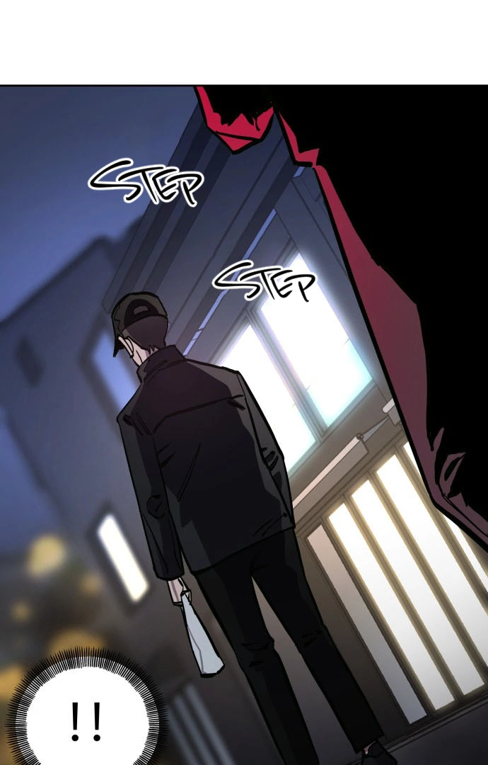 Girl Under Trial Chapter 100 - page 20