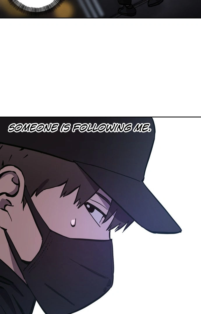 Girl Under Trial Chapter 100 - page 21