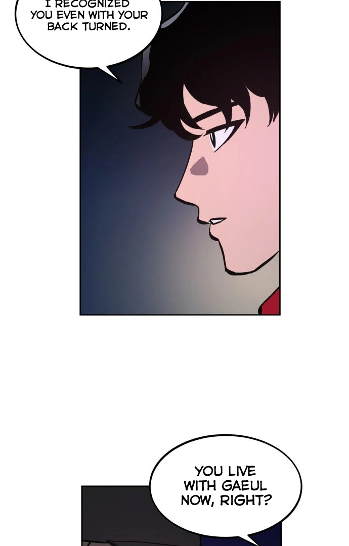 Girl Under Trial Chapter 100 - page 28