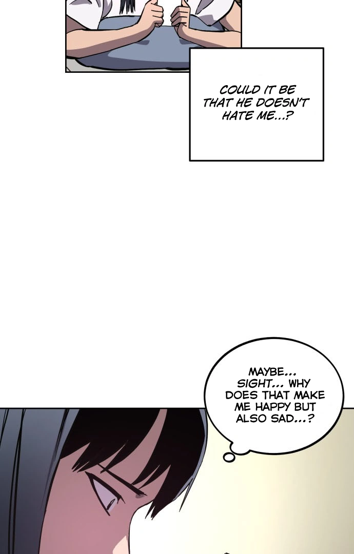 Girl Under Trial Chapter 100 - page 3