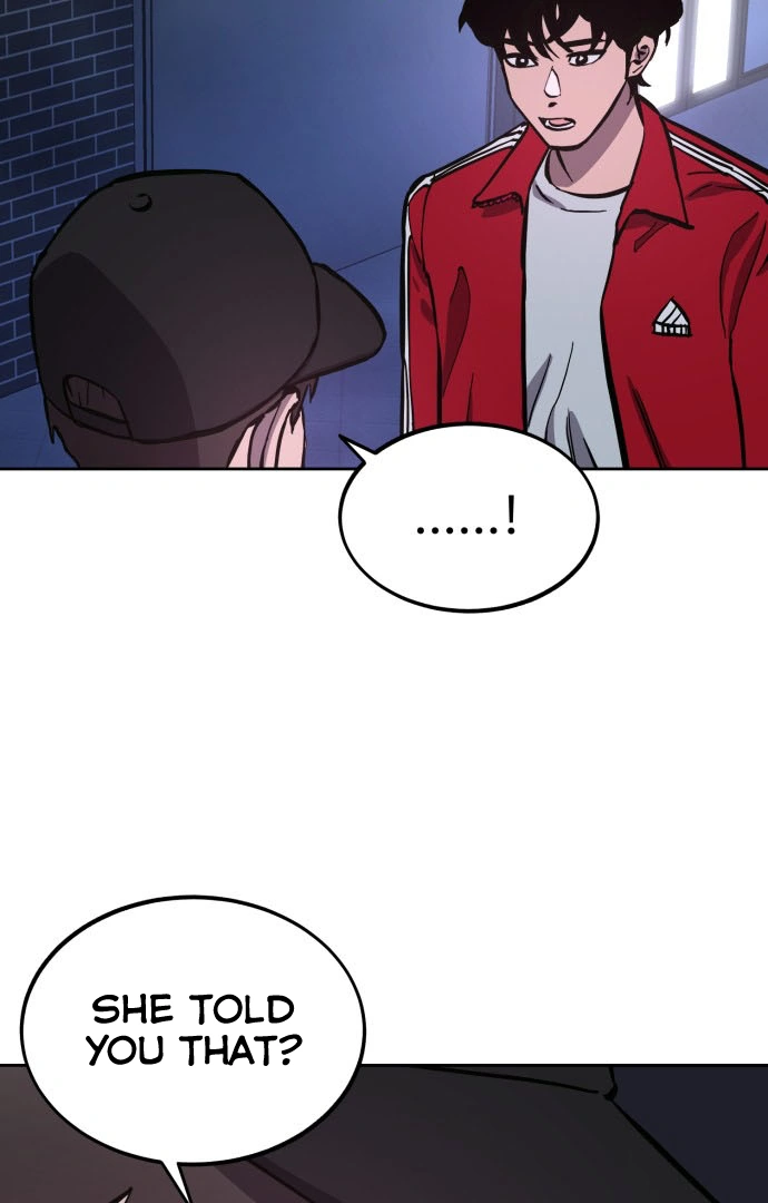 Girl Under Trial Chapter 100 - page 30