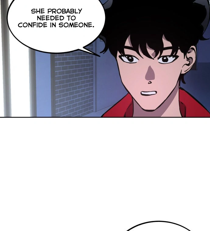 Girl Under Trial Chapter 100 - page 32