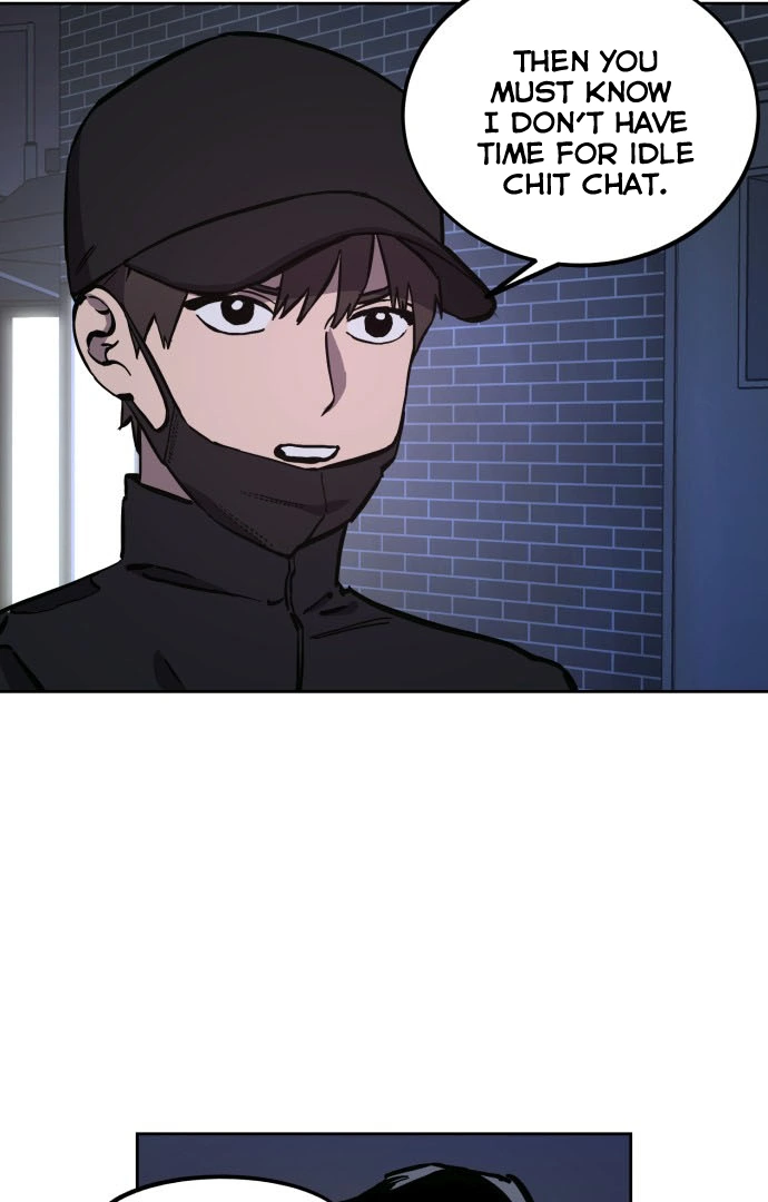 Girl Under Trial Chapter 100 - page 33