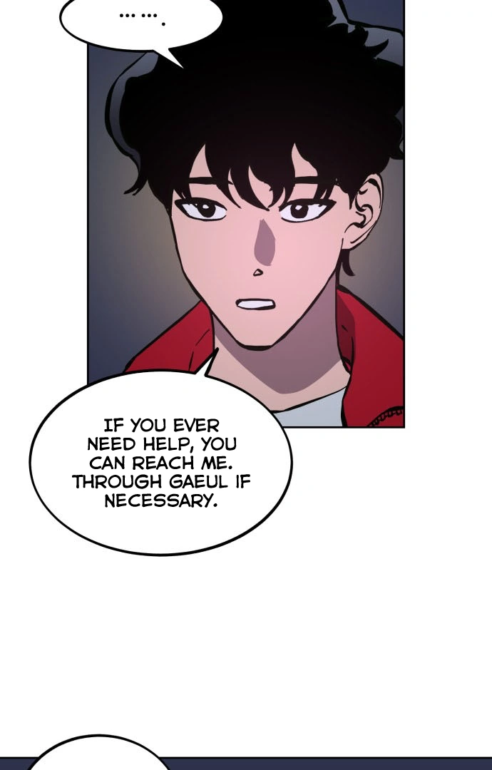 Girl Under Trial Chapter 100 - page 34