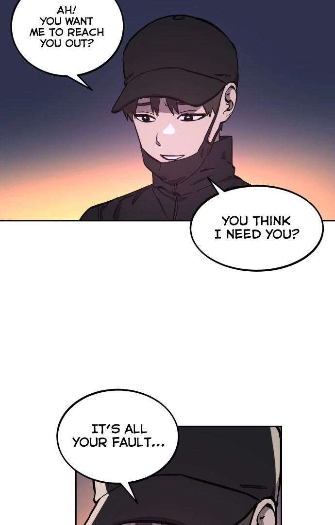 Girl Under Trial Chapter 100 - page 35