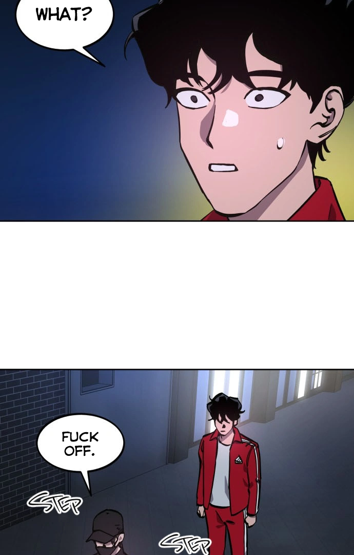 Girl Under Trial Chapter 100 - page 37