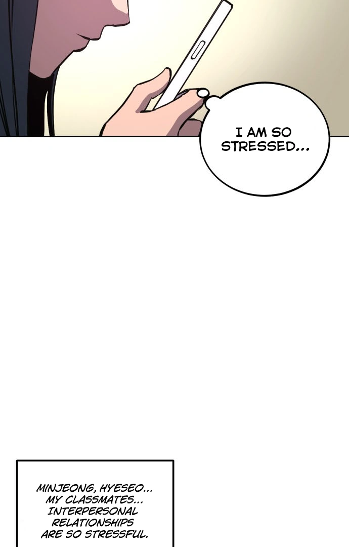 Girl Under Trial Chapter 100 - page 4