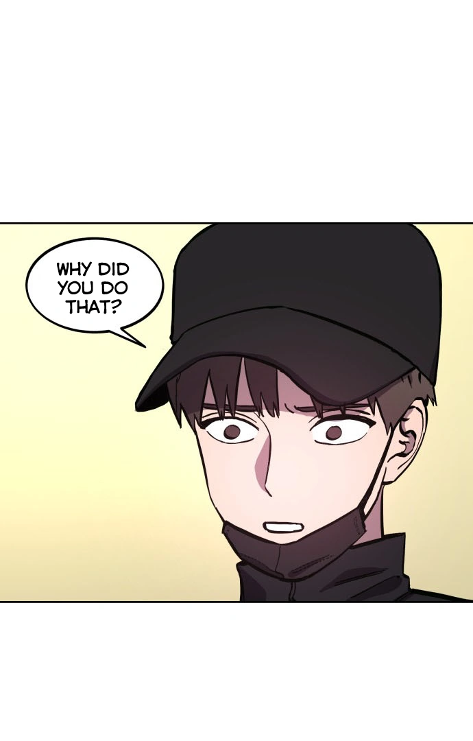 Girl Under Trial Chapter 100 - page 43