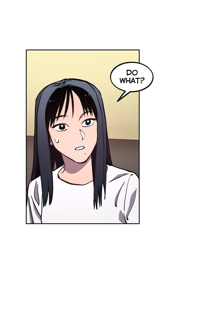 Girl Under Trial Chapter 100 - page 44