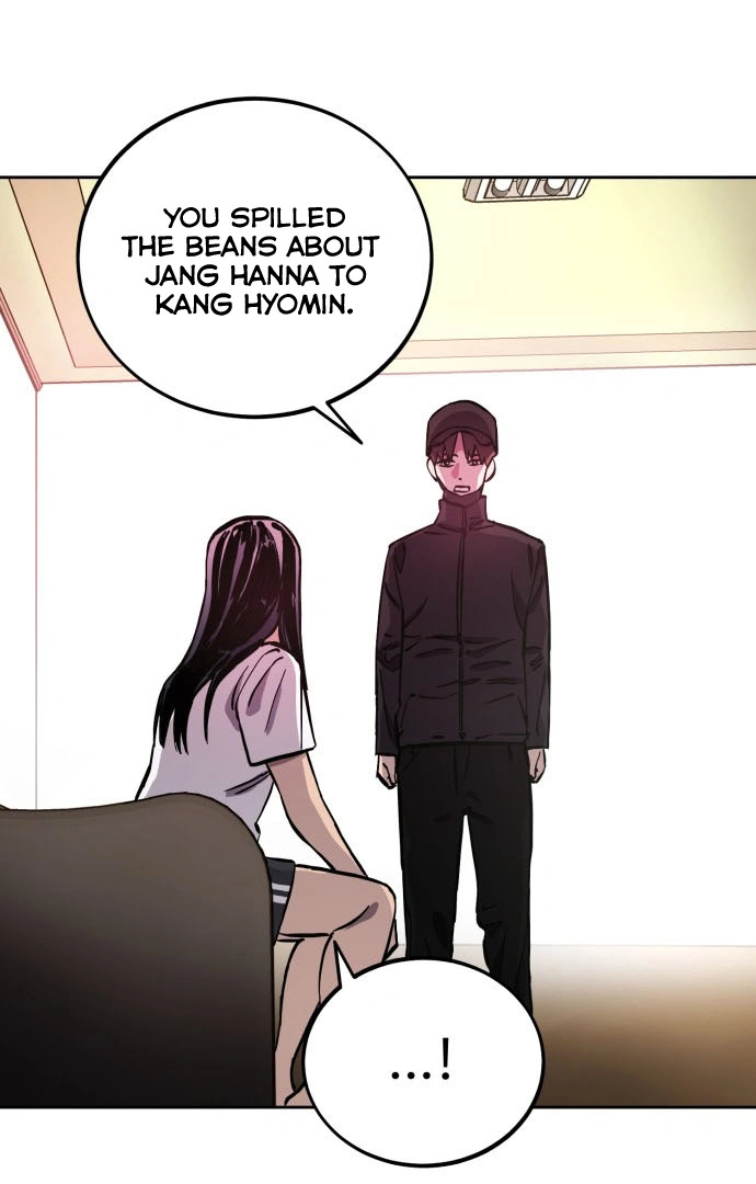 Girl Under Trial Chapter 100 - page 45