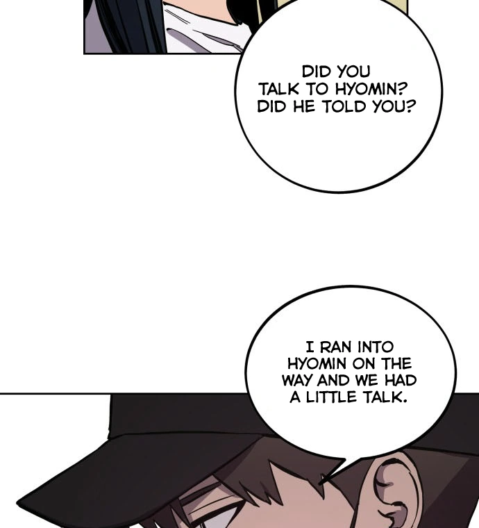 Girl Under Trial Chapter 100 - page 47