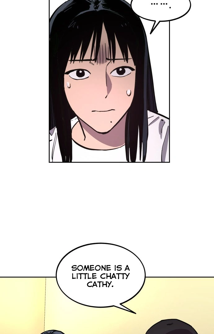 Girl Under Trial Chapter 100 - page 49