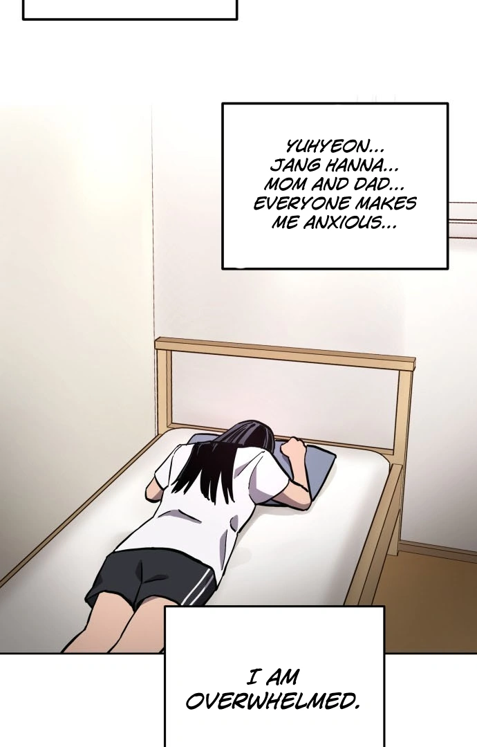 Girl Under Trial Chapter 100 - page 5