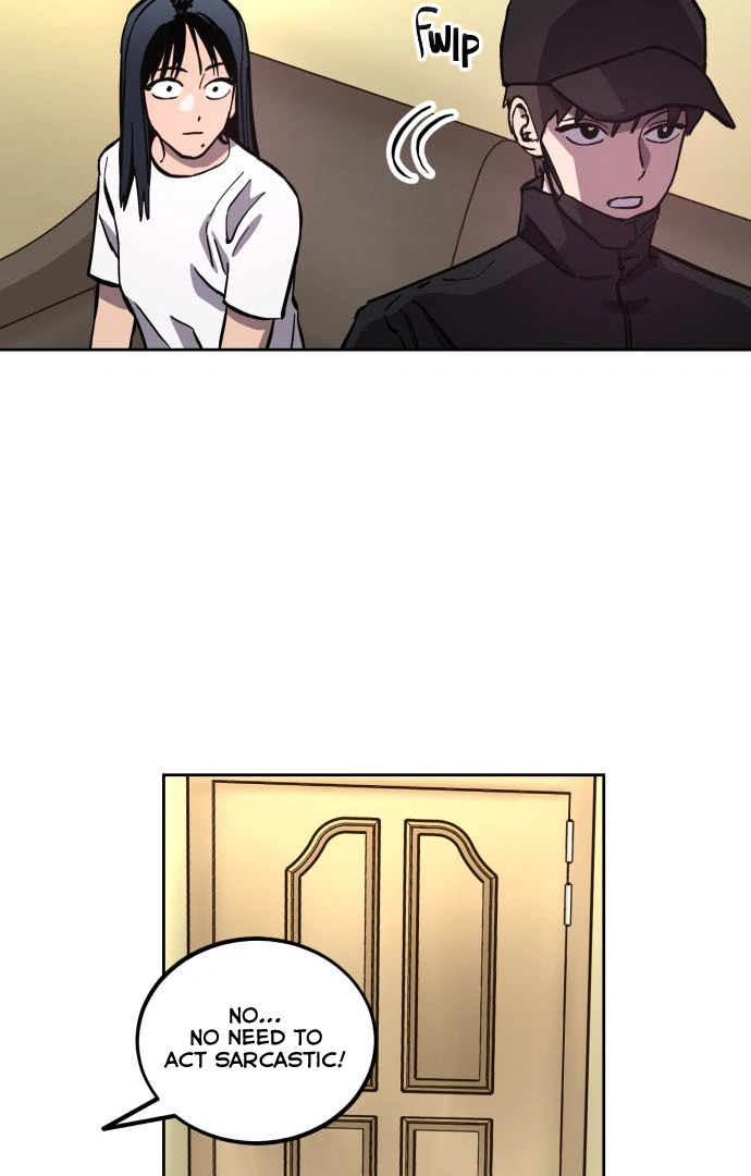 Girl Under Trial Chapter 100 - page 50