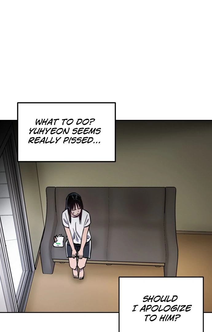 Girl Under Trial Chapter 100 - page 52
